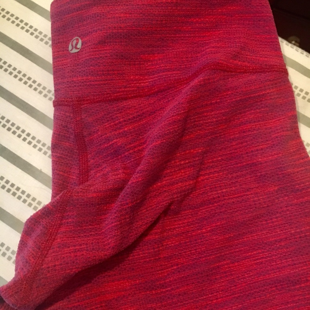 Lululemon pants